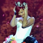 Rihanna: Za każdym razem inna