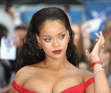 Rihanna zapowiada nową płytę. "Nie będzie taka, jak każda"