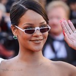 Rihanna zaskoczyła stylizacją