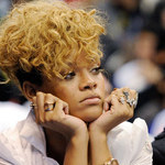 Rihanna zaśpiewała dla Haiti