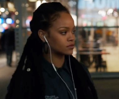 Rihanna: Złota Malina, Hitchcock i Bogini Księżyca 