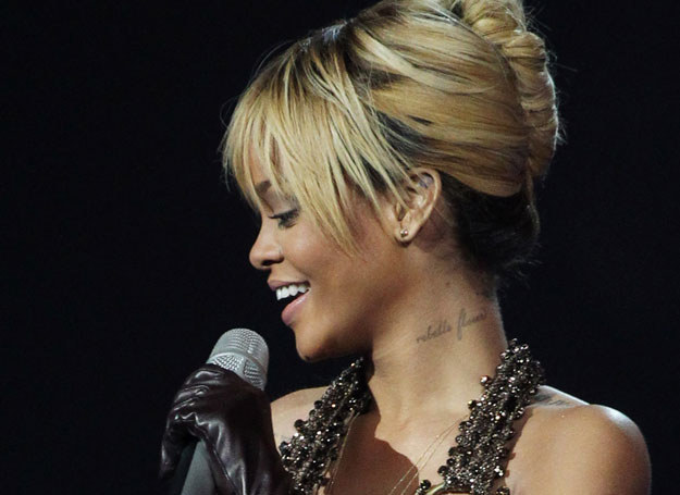 Rihanna /Getty Images/Flash Press Media