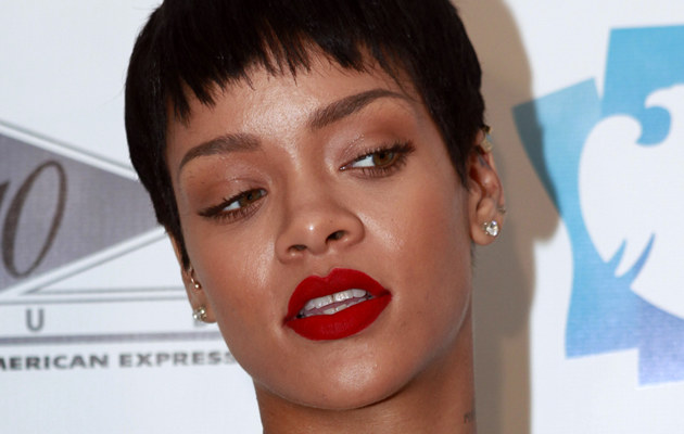 Rihanna /Allison Joyce /Getty Images