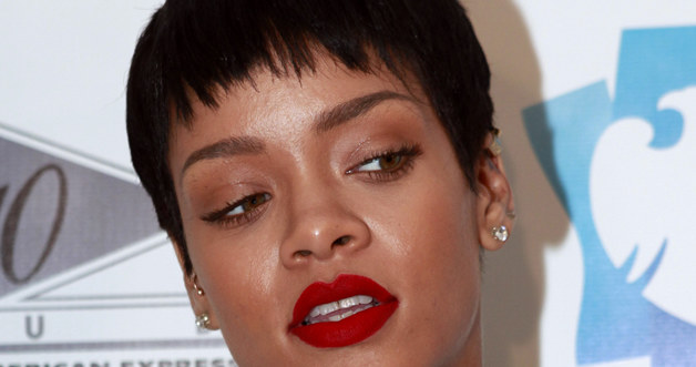 Rihanna /Allison Joyce /Getty Images
