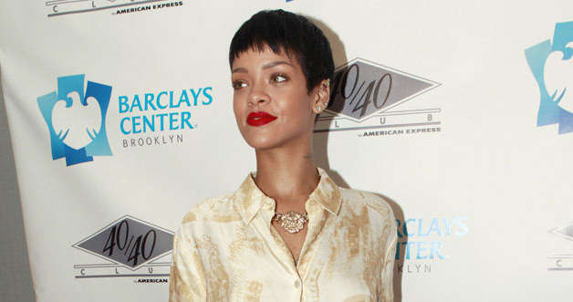 Rihanna /Allison Joyce /Getty Images
