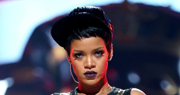 Rihanna /Getty Images
