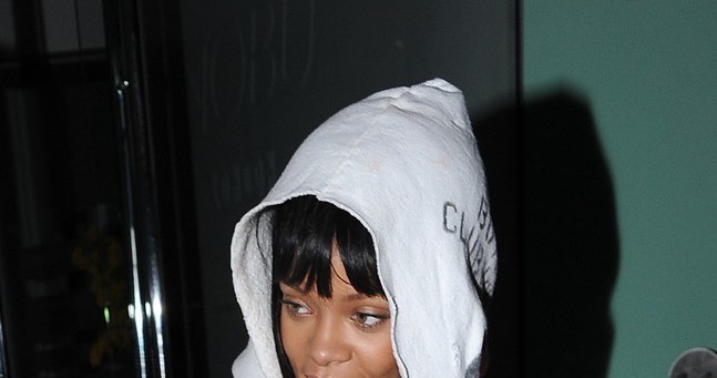 Rihanna /Craig Harris /East News