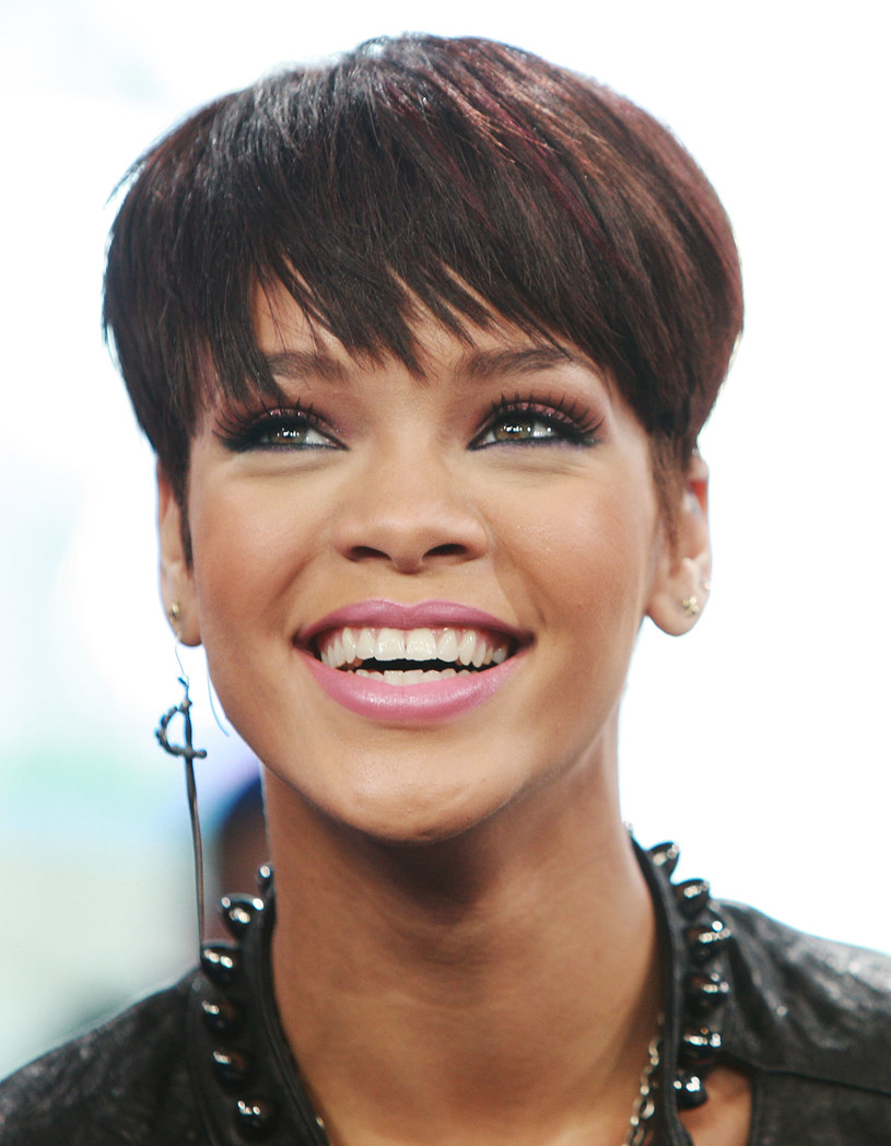 Rihanna /Getty Images