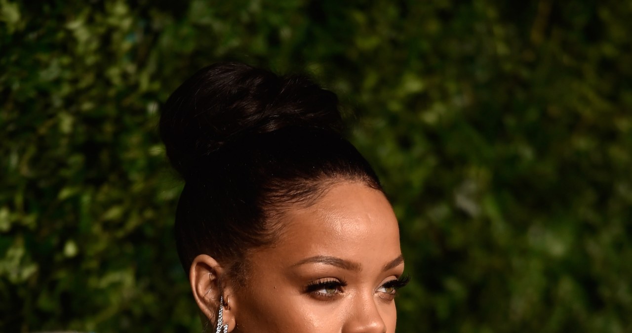 Rihanna /Pascal Le Segretain /Getty Images