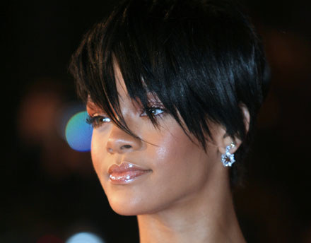 Rihanna /arch. AFP
