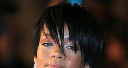 Rihanna /arch. AFP