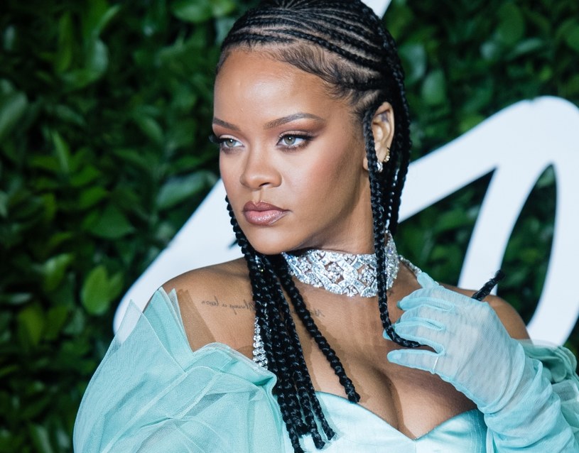 Rihanna /WireImage /Getty Images