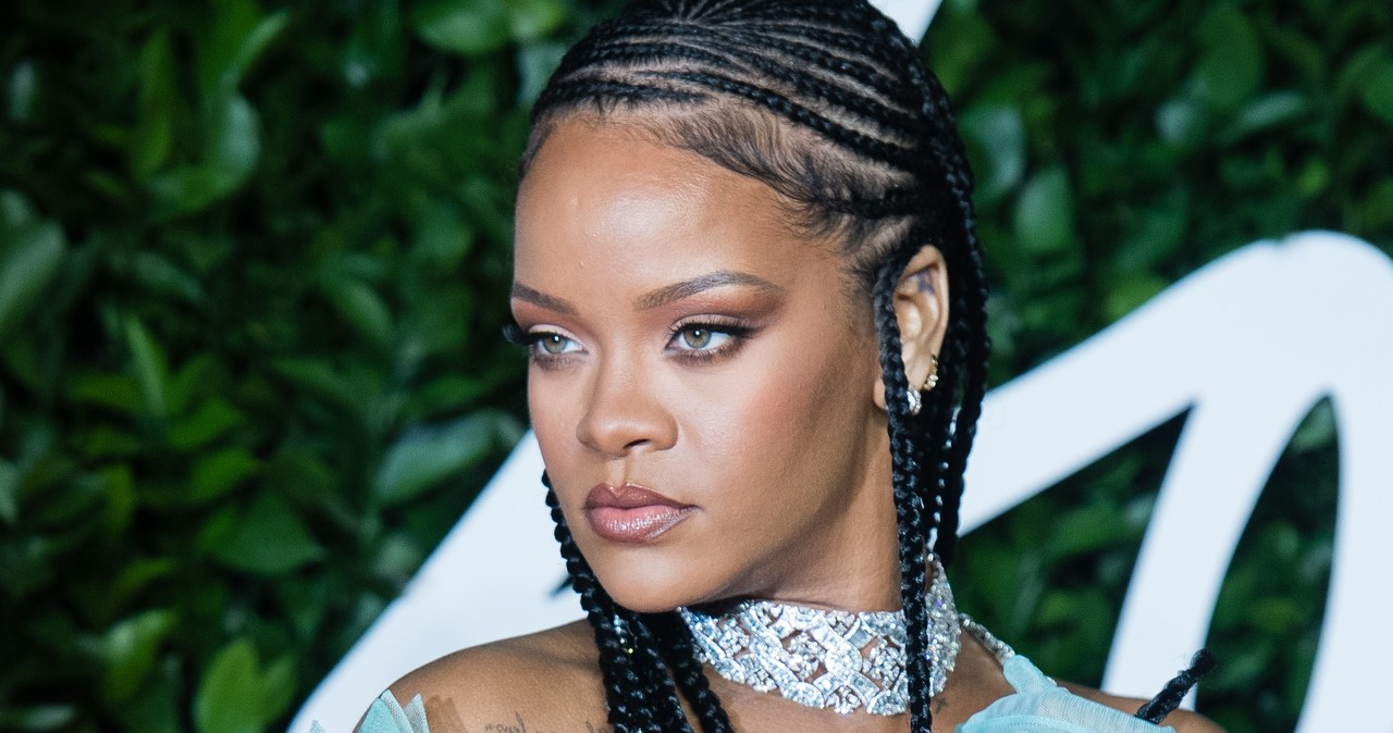 Rihanna /WireImage /Getty Images