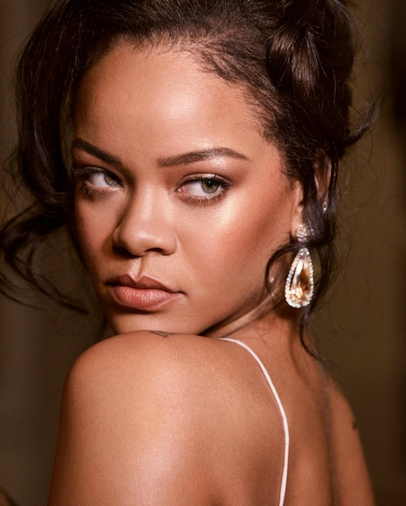Rihanna /Fenty Beauty / BEEM/Beem/East News /East News