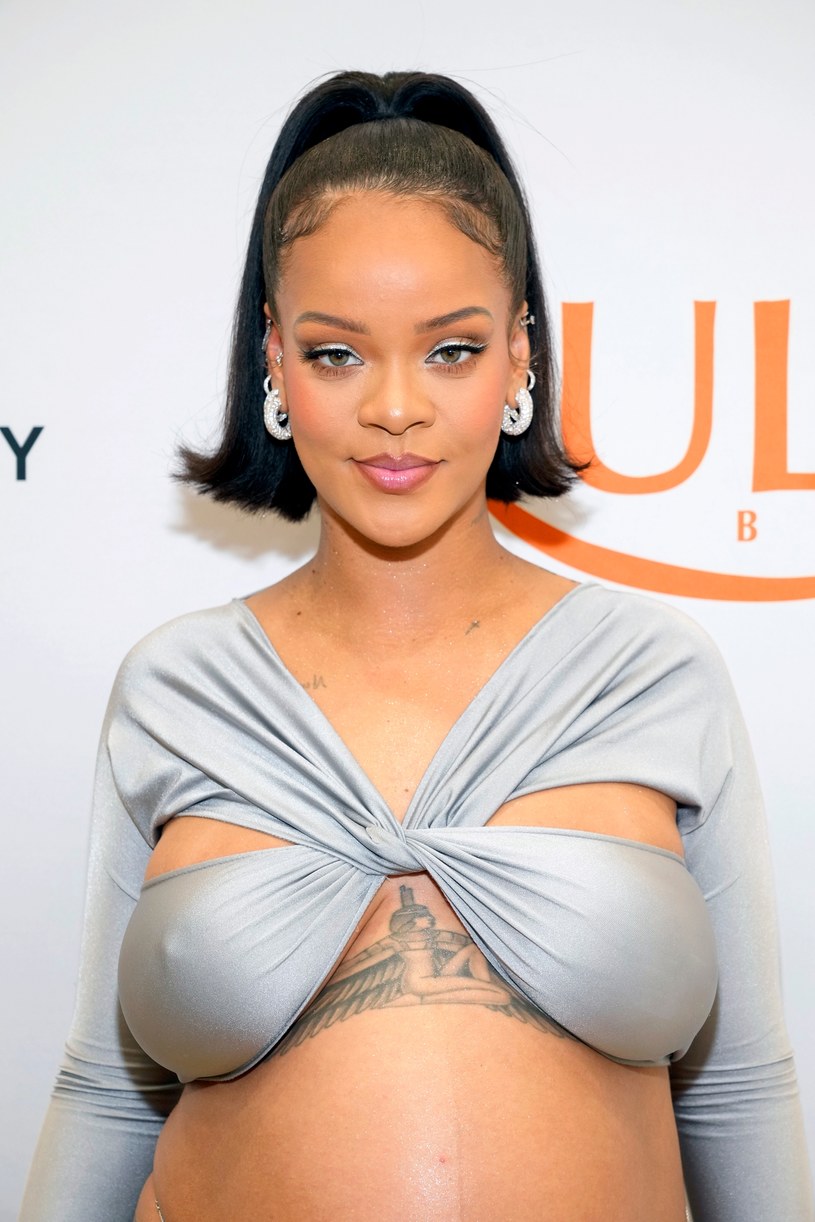 Rihanna / Kevin Mazur / Contributor /Getty Images