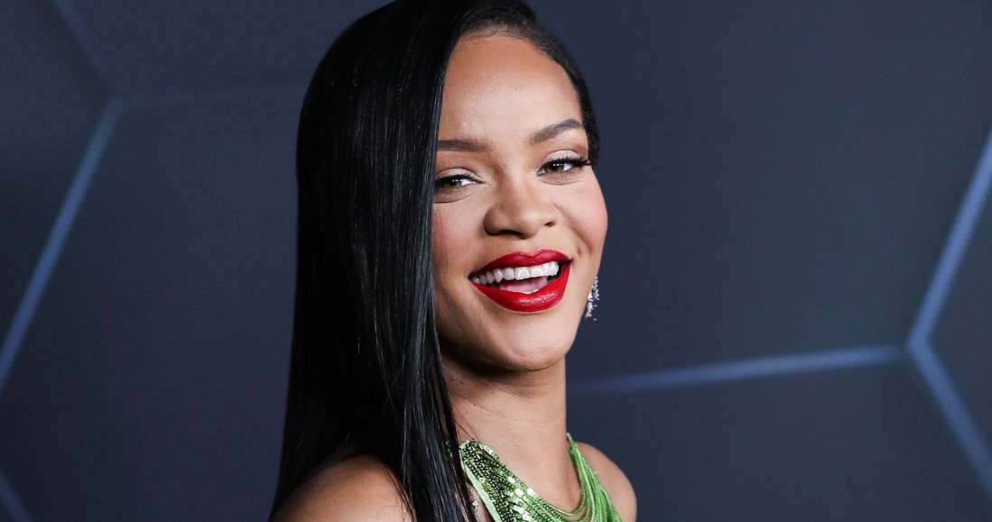 Rihanna /Action Press /AKPA