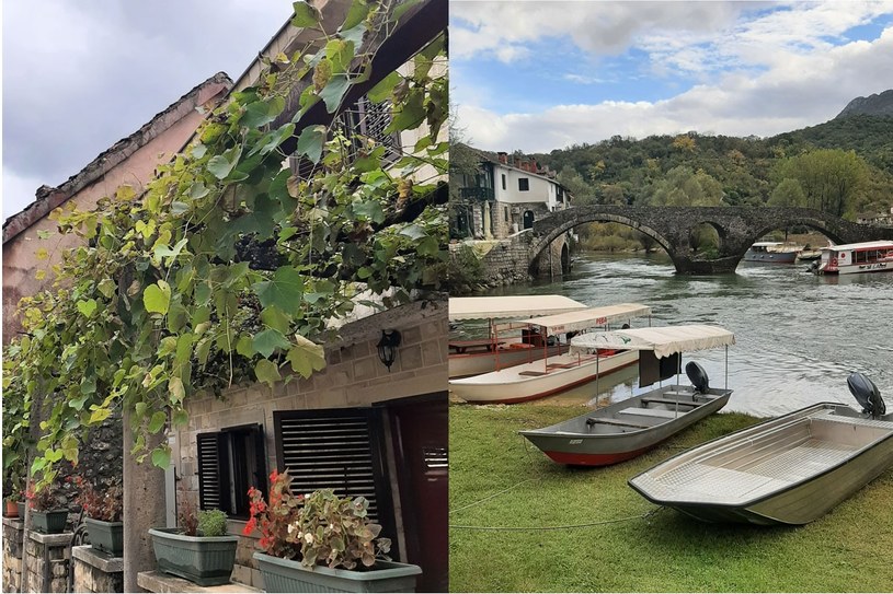 Rijeka Crnojevića /Izabela Grelowska /INTERIA.PL