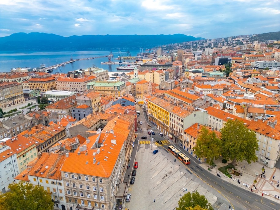 Rijeka /Shutterstock