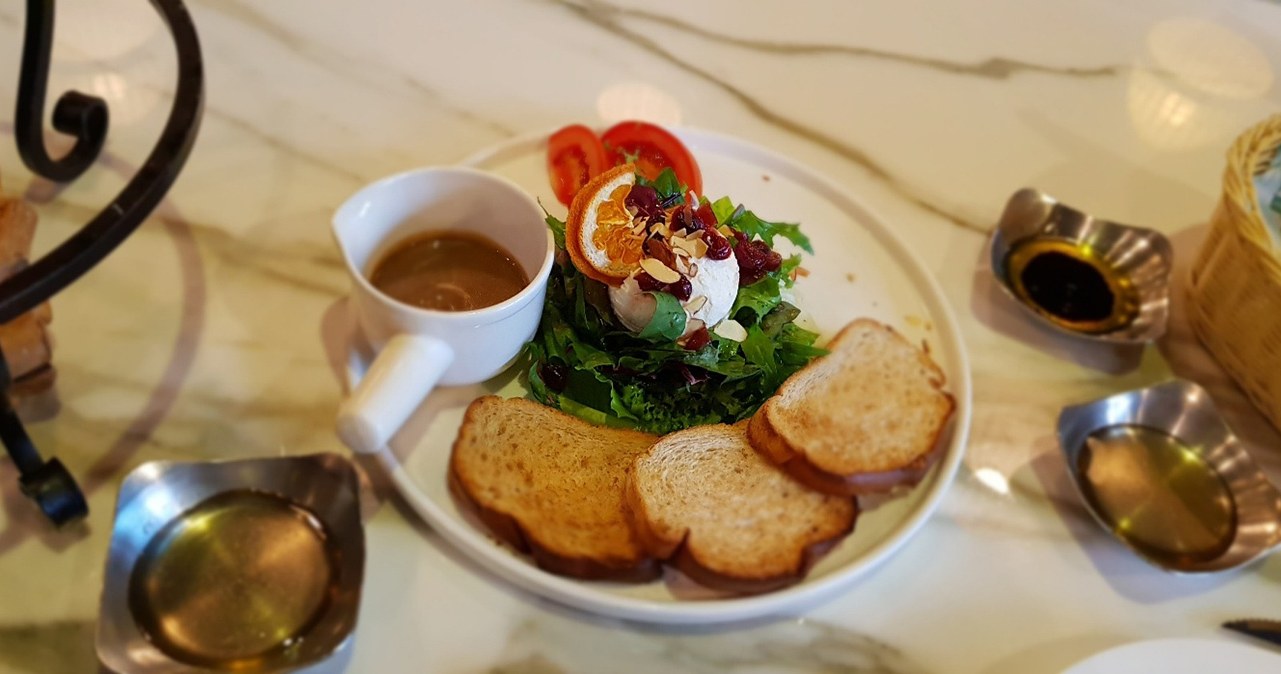 Рікота - ідеальний сир для сніданків і десертів /pixabay.com