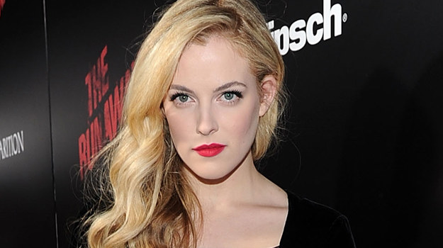 Riley Keough / fot. Alberto E. Rodriguez /Getty Images/Flash Press Media