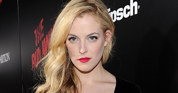 Riley Keough / fot. Alberto E. Rodriguez /Getty Images/Flash Press Media