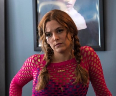 Riley Keough: Wnuczka Elvisa Presleya