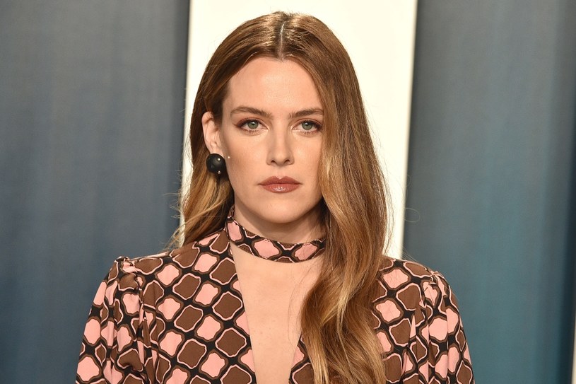 ​Riley Keough /David Crotty /Getty Images