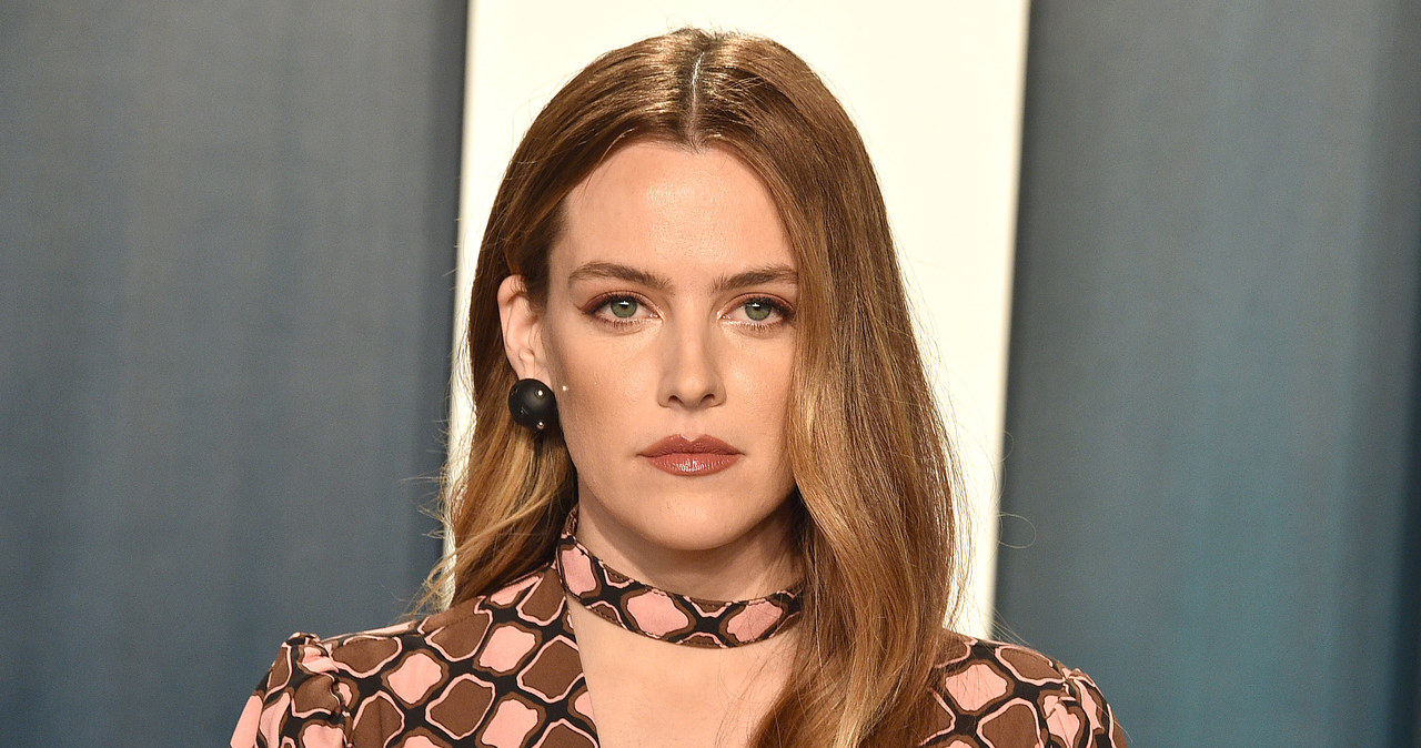 ​Riley Keough /David Crotty /Getty Images