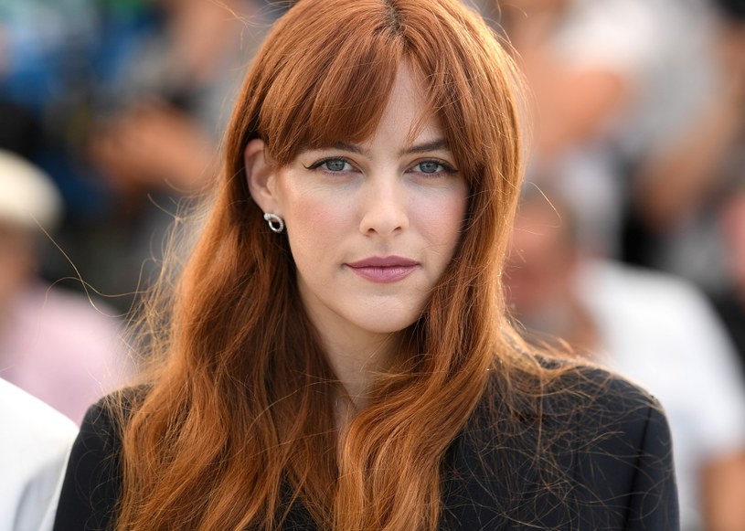 Riley Keough / Pascal Le Segretain /Getty Images