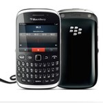 RIM prezentuje BlackBerry Curve 9320