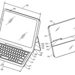 RIM ubiega się o patent na tablet z chowaną klawiaturą