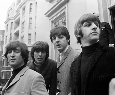 Ringo Starr kończy 85 lat. Mało kto pamięta, jak naprawdę się nazywa
