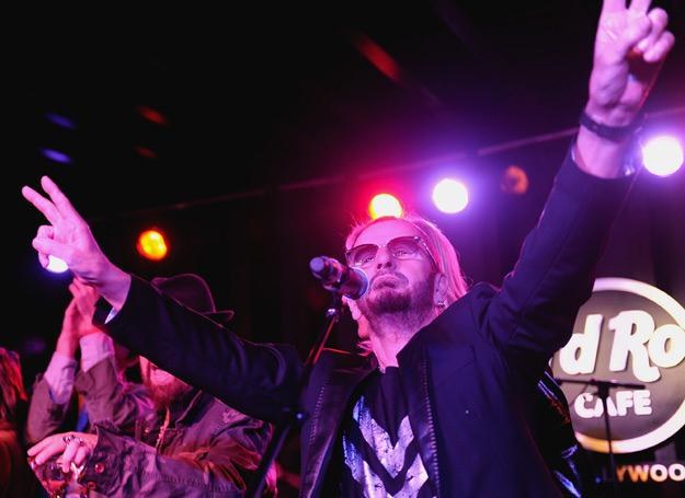 Ringo Starr po raz pierwszy pojawi się w Polsce - fot. Alberto E. Rodriguez /Getty Images/Flash Press Media