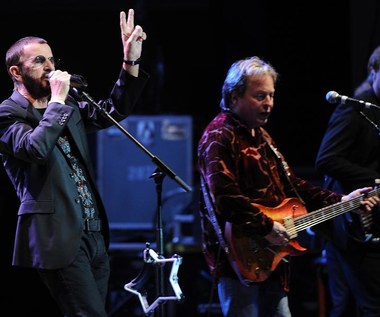 Ringo Starr w Warszawie - 15 czerwca 2011 r.