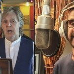 Ringo Starr zachwycony piosenką Beatlesów zrobioną przez AI