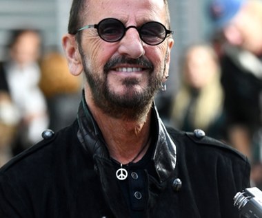 Ringo Starr zmartwiony sztuczną inteligencją. "Wszyscy się tego obawiamy"