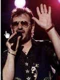 Ringo Starr /