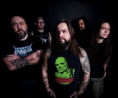 Ringworm: Nowy album "Snake Church"