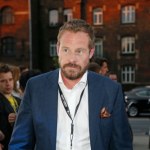Rinke Rooyens: Nietypowa lekcja dla syna