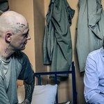 "Rinke za kratami": Więźniowie kontra administracja