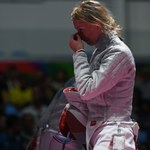 Rio 2016: Aleksandra Socha zaręczyła się na igrzyskach w Rio!