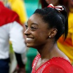 Rio 2016. Amerykańska gimnastyczka idzie jak burza! 19-latka ma już trzy złote medale