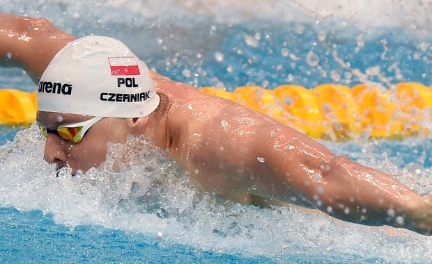 Rio 2016: Czerniak awansował do półfinału, Korzeniowski odpadł