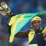 Rio 2016. Kolejny triumf Usaina Bolta w biegu na 100 m 
