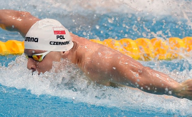 Rio 2016: Konrad Czerniak: Ktoś ze związku odebrał mi prawo do startu