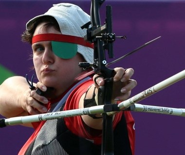 Rio 2016: Łuczniczka Milena Olszewska z brązem. To już 30. medal dla Polski!