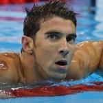 Rio 2016: Michael Phelps i jego szokująca przeszłość. Życie naznaczone skandalami