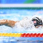Rio 2016. Michael Phelps z kolejnym złotem!