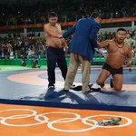 Rio 2016. Mongolscy trenerzy surowo ukarani po igrzyskach
