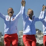 Rio 2016: Monika Ciaciuch, Agnieszka Kobus, Asia Leszczyńska, Maria Springwald - takie są prywatnie